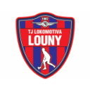 TJ Lokomotiva Louny A