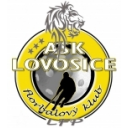 ASK Lovosice - LFP "B" Grey